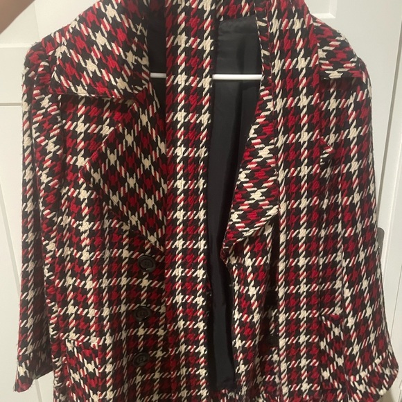 Women's Peacoat - Picture 1 of 4